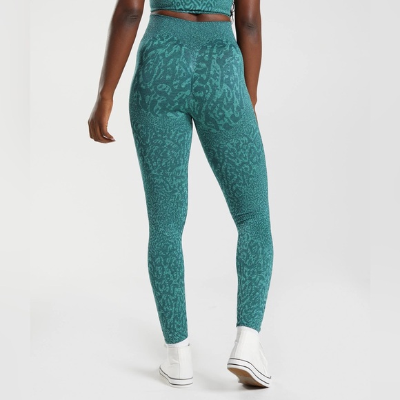 Gymshark Adapt Reef leggings - Picture 5 of 6